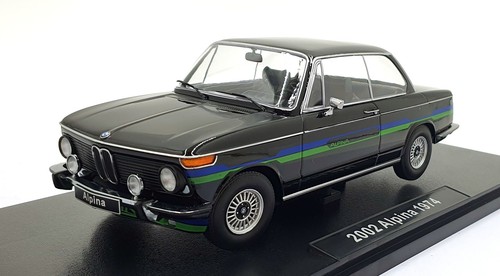 Scale diecast - 1/18,