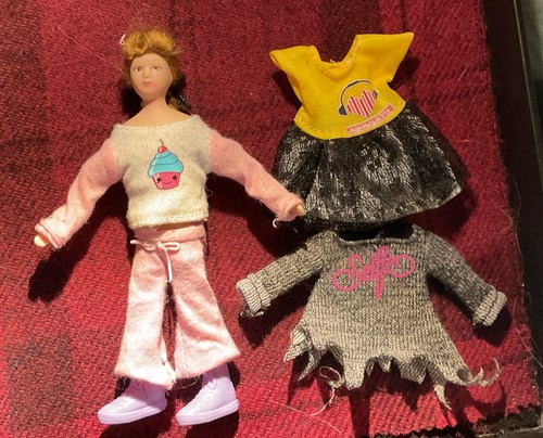 Ooak custom 12 - ooak,