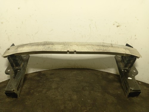 Vauxhall corsa front - front, bumper