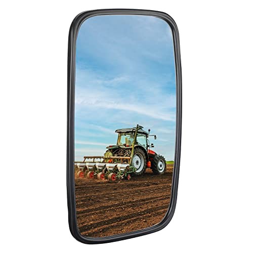Tractor mirror compatible with - compatible,