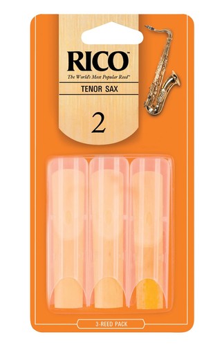 Rico tenor sax - tenor, reed
