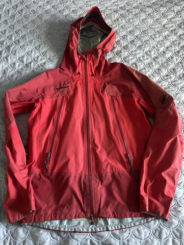 Men mammut convey gore tex - mammut, gore-tex