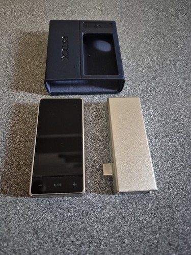 Fiio dac with estick - qx,