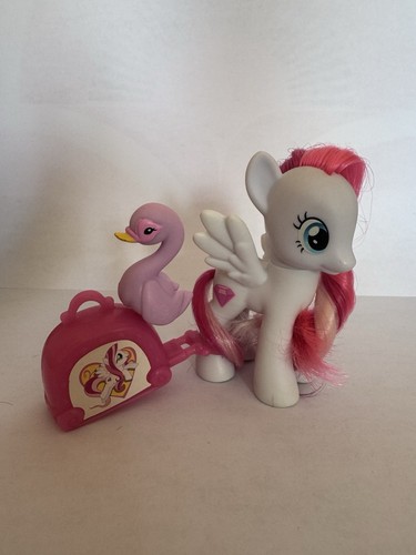 Rare diamond rose mlp my - rare,