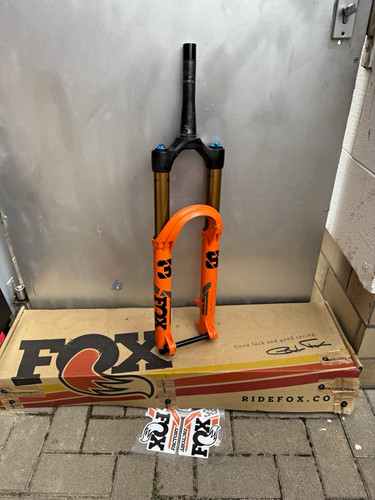 Fox factory racing shox - fox, 38
