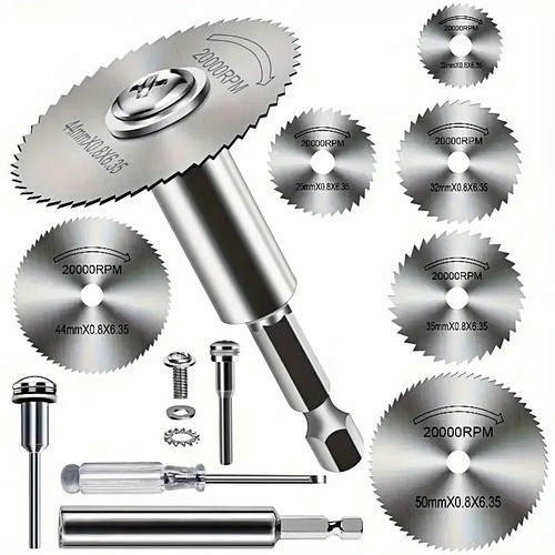 Hss circular saw blades - circular,
