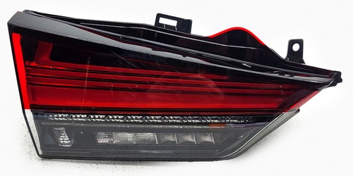 Oem left driver side led - oem,