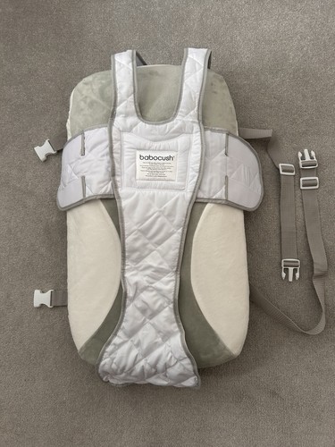 Babocush newborn comfort - babocush,