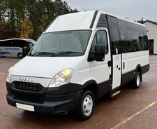 2013 Iveco Daily
