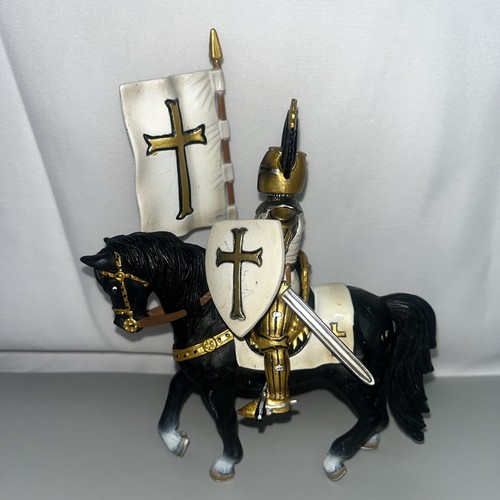 Schleich 70035 crusade - 70035,