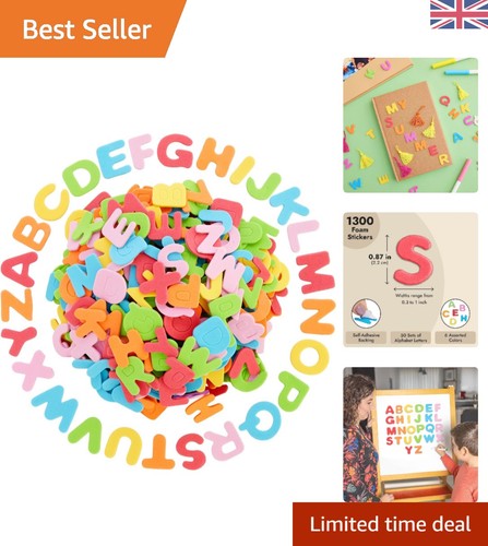 1300 piece self - self-adhesive, foam