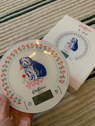 Cath kidston dog - cath,