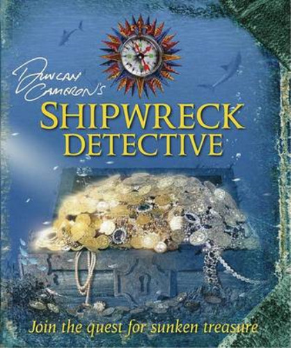 Duncan camerons shipwreck - duncan,