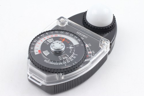 Mint box sekonic l 398 - in, l-398