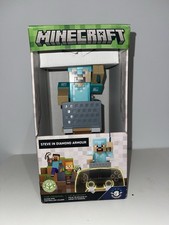 Minecraft R.E.S.T Steve in