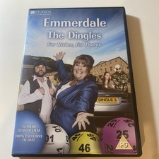 Emmerdale: The Dingles for