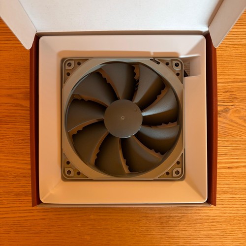 Noctua p12 redux 1700 - noctua, nf-p12