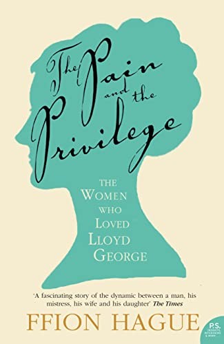 The pain and privilege - and,