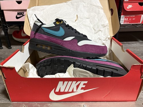 Nike air max geode teal - max, w