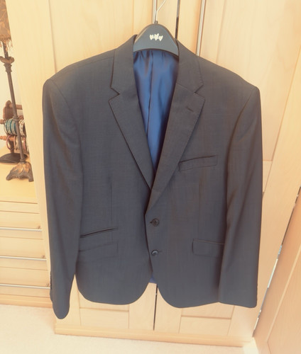 Marks spencer autograph - &,