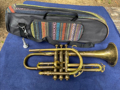 Vintage 1940s king master - 1940s,