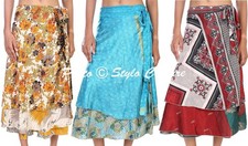 New Cotton Maxi Women Knee