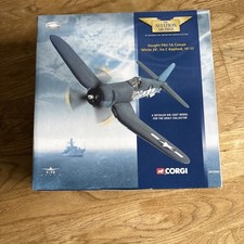 Corgi Aviation Archive Vought