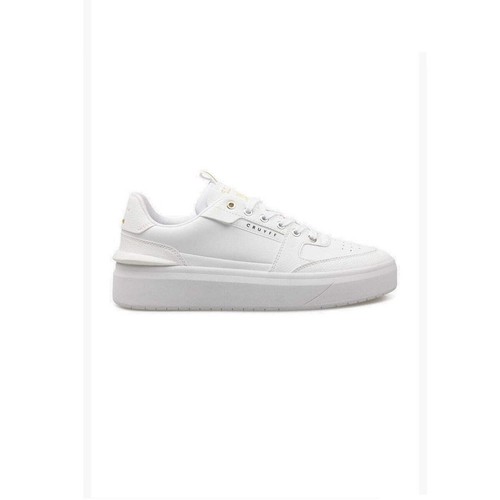 Cruyff endorsed tennis white - cruyff,