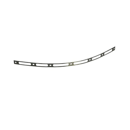 Akrapovic titanium exhaust - titanium,
