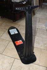 Boyz Toyz Snow scooter ski folding