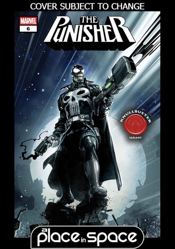 Punisher 6b clayton - punisher, #6b