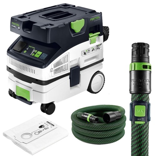 Festool ctl midi - midi, 110v