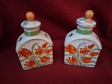 Pair Vintage INDIA JANE 