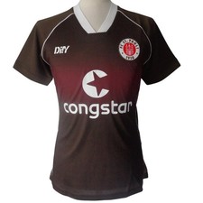 FC ST PAULI Home Shirt