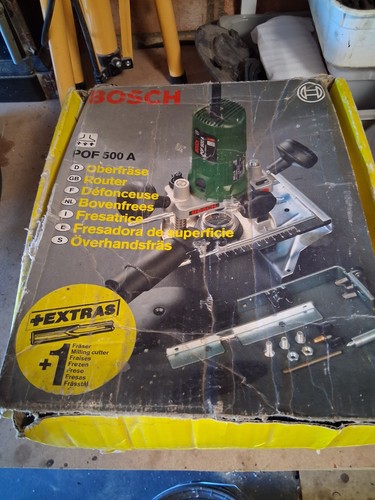 Bosch router - bosch,
