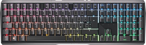 Keyboard cherry 0s - keyboard, 3.0s