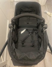 Icckle Bubba Pram Full Set Includes Isofix