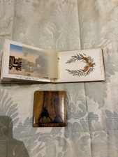 Dried Flowers From The Holy