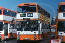 Bus Photo - Greater Manchester