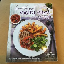 Slimming World Best Loved