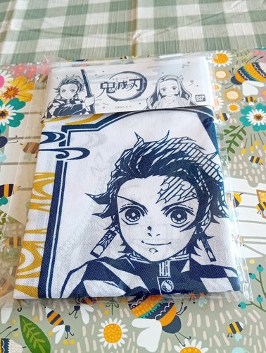 Demon slayer bento - bento, box