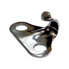 Boat lacing hook horizontal - boat, hook,