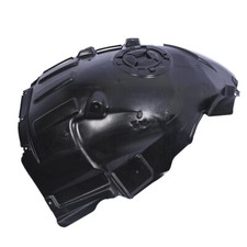 Front Driver Side Fender Arch