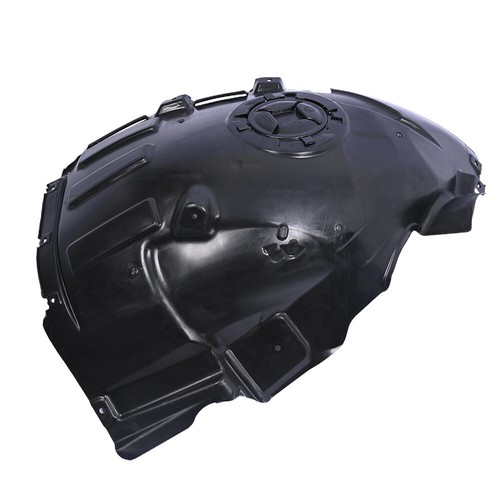 Front driver side fender - side,
