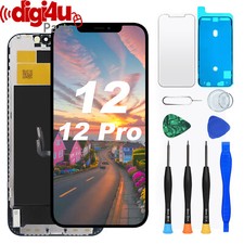 LCD For iPhone 12/12 Pro Full