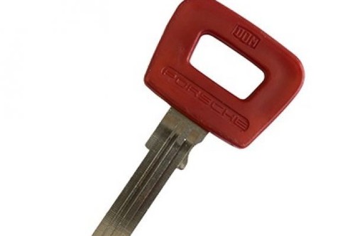 Porsche 911 914 912e red - 912e, blank