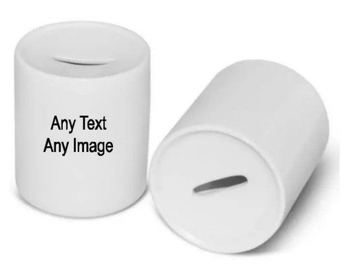 Personalised own photo text - photo, &