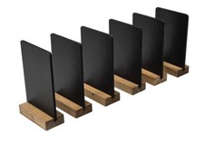 CHALKBOARD BLACKBOARD PUB