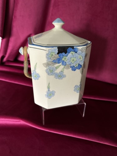 Vintage crown devon fieldings - vintage,