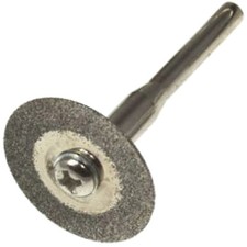 6pc Miin Diamond Cutting Disc